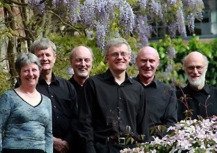 The Arden Consort at Baddesley Clinton (National Trust)