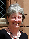 Sue Peters - The Arden Consort