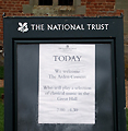 The Arden Consort at Charlecote