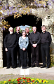 The Arden Consort at Baddesley Clinton