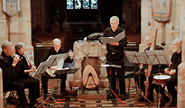 The Arden Consort at Halesowen Church
