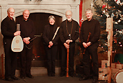 The Arden Consort at Coughton Court