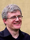 Jonathan Spencer - The Arden Consort