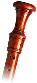 Recorder bell - The Arden Consort