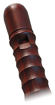 Renaissance recorder bell - The Arden Consort