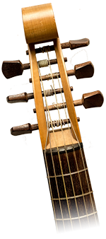 Renaissance recorder bell - The Arden Consort